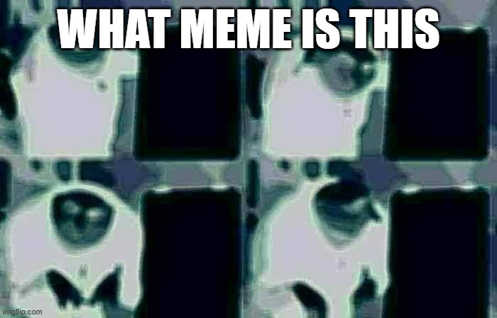 hmmm | WHAT MEME IS THIS | image tagged in grus plan evil | made w/ Imgflip meme maker