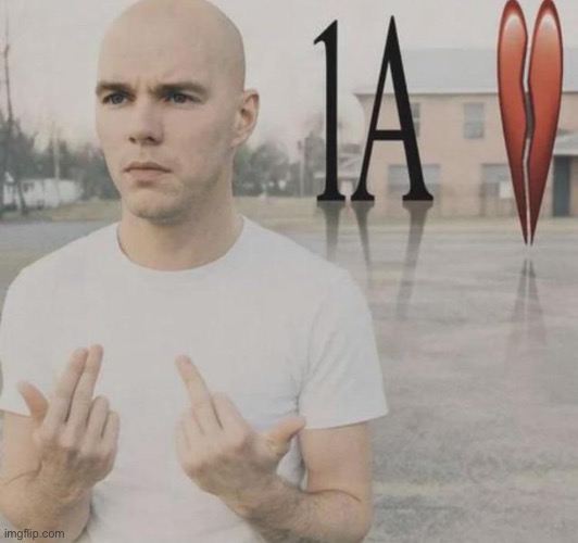 1A | image tagged in 1a | made w/ Imgflip meme maker