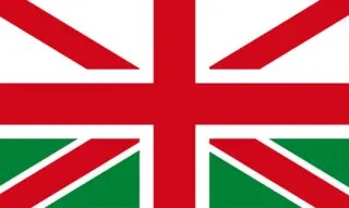 flag of britian is scotland gets independence | made w/ Imgflip meme maker