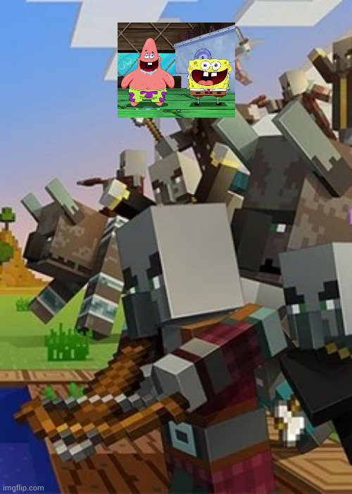 . | made w/ Imgflip meme maker