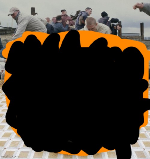 Dogday-026 Blank Meme Template