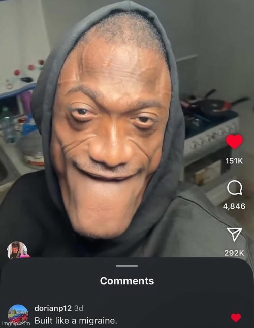 S | made w/ Imgflip meme maker