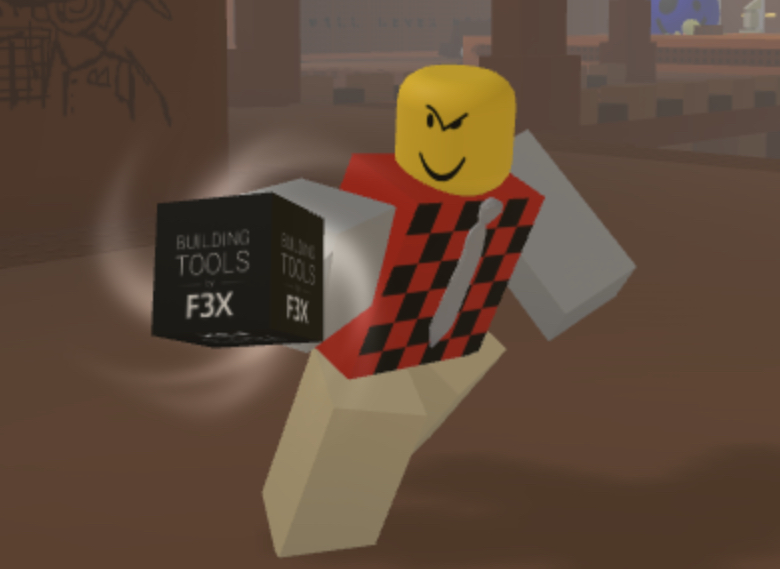 Devesto Blank Meme Template