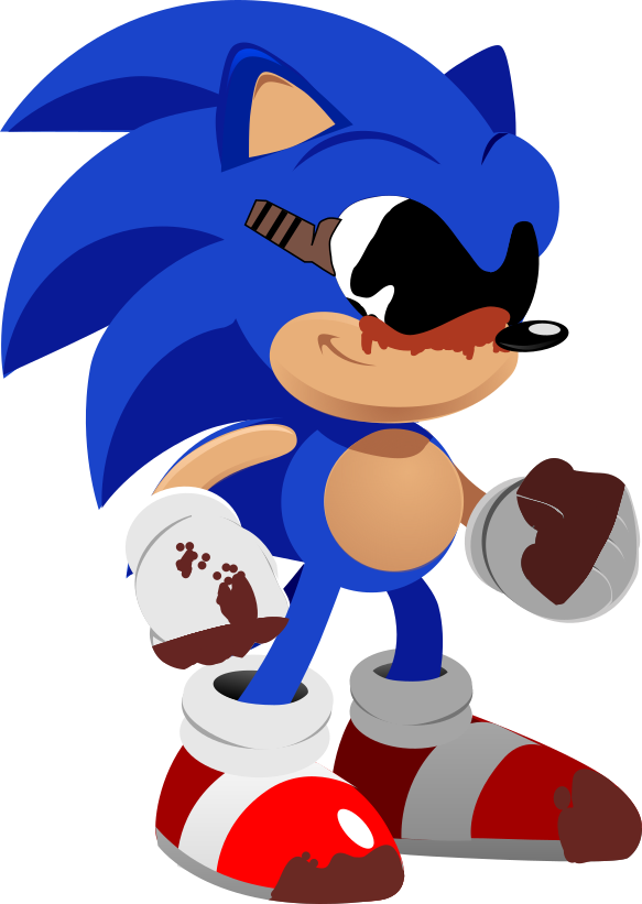 sonic.RAW Blank Meme Template