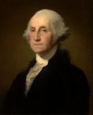 Washington Blank Meme Template