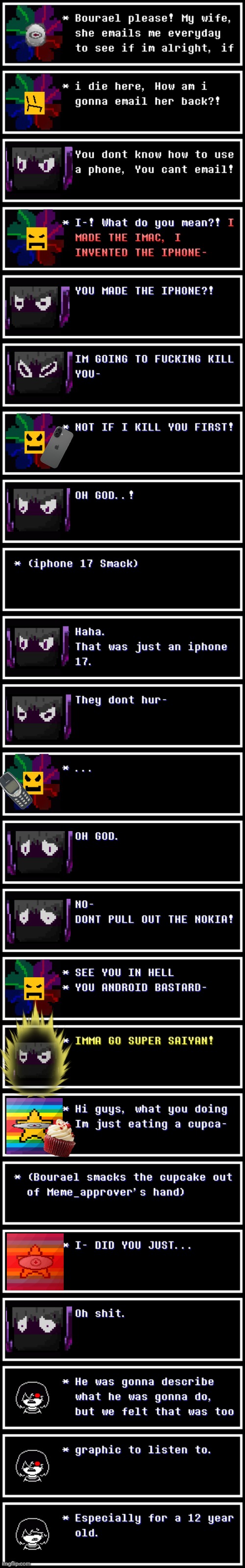 mmmh tasty susie | image tagged in memes,deltarune | made w/ Imgflip meme maker