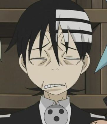 Kid-Kun Blank Meme Template