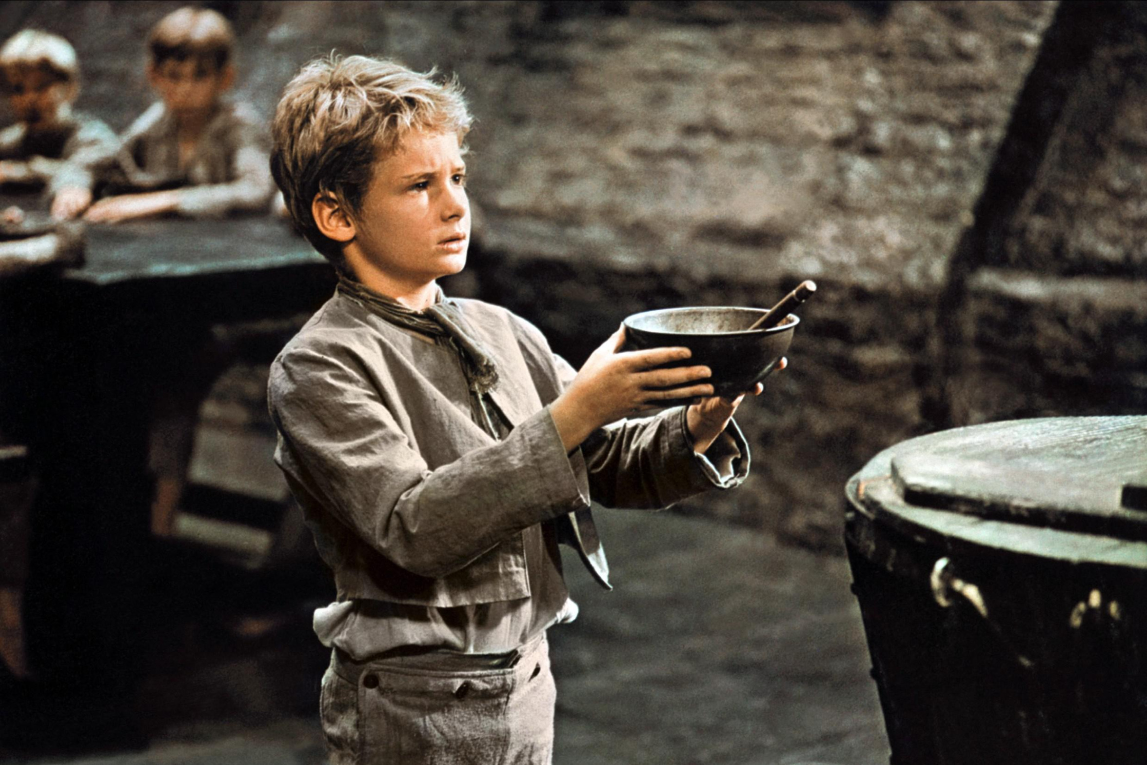 Please Sir Blank Meme Template