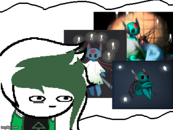 this lil freak | made w/ Imgflip meme maker