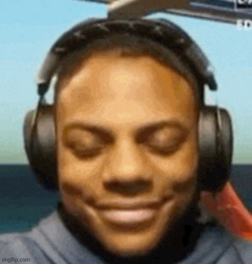 >3:00 time battle with items on against Kirby who spams up B | image tagged in ishowspeed smirk | made w/ Imgflip meme maker