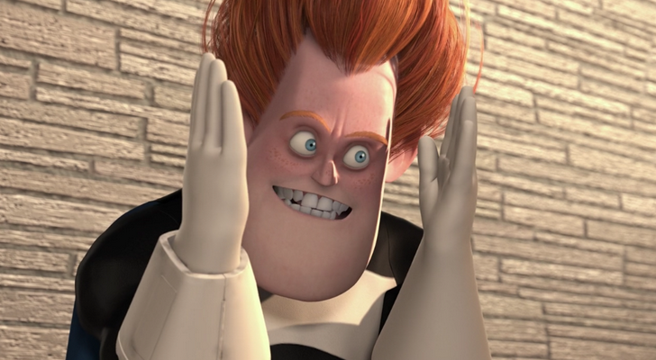 Dense MF Blank Meme Template