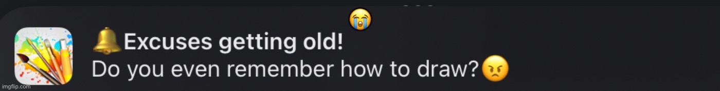 *crying | 😭 | image tagged in noooooooooooooooooooooooo | made w/ Imgflip meme maker