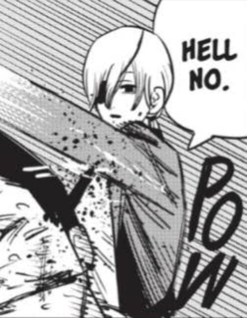 High Quality Quanxi Hell No Blank Meme Template