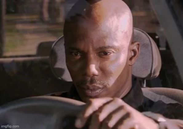 Riding Shaq Blank Meme Template