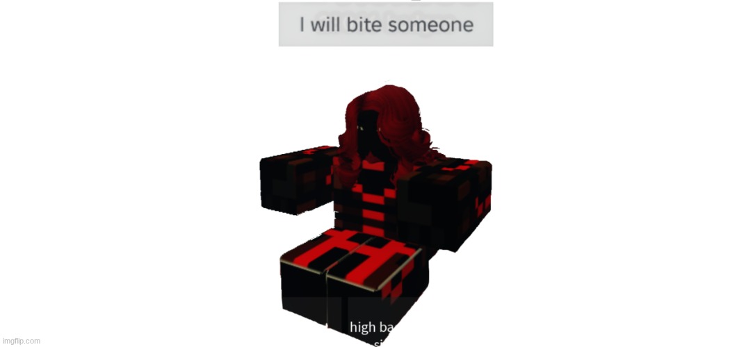 Romeo wants to bite someone | image tagged in romeo wants to bite someone | made w/ Imgflip meme maker