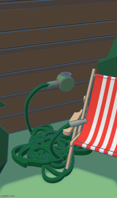 the garden hoes | made w/ Imgflip meme maker