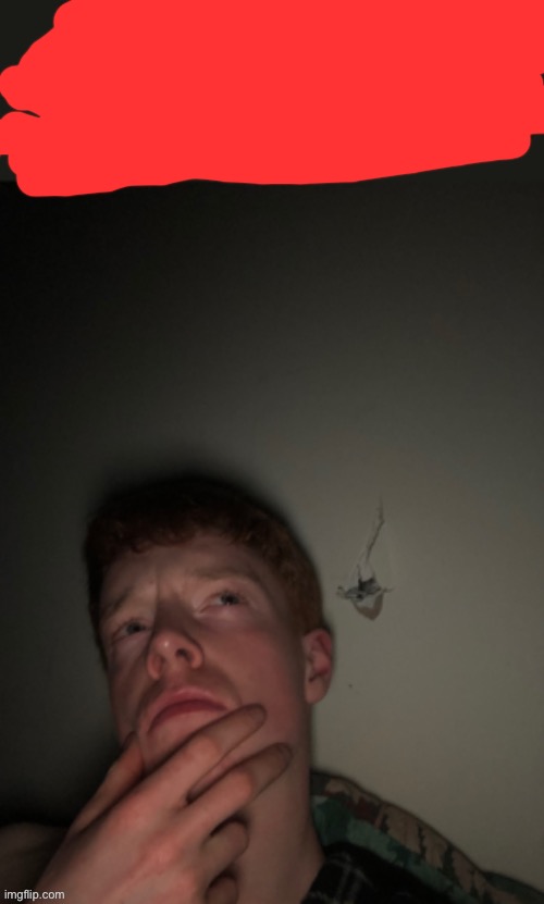 Chat what I’m I thinking about | image tagged in just a thought | made w/ Imgflip meme maker