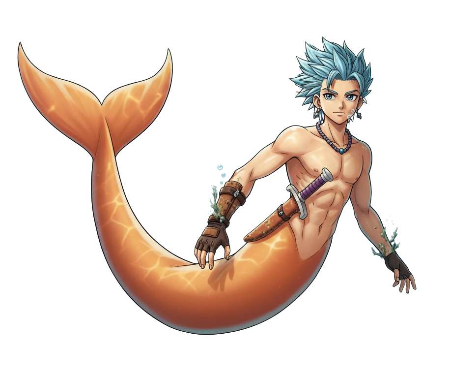 Erik Blank Meme Template