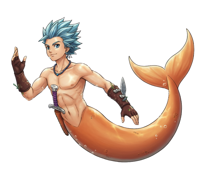 Erik Blank Meme Template