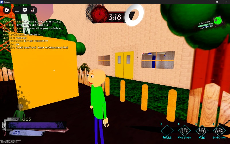 what is OM even about cro </3 | made w/ Imgflip meme maker