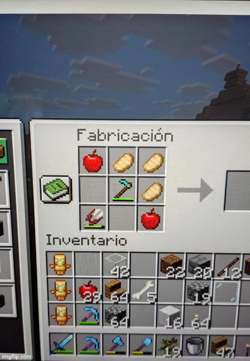 what hell was trying to make? | made w/ Imgflip meme maker