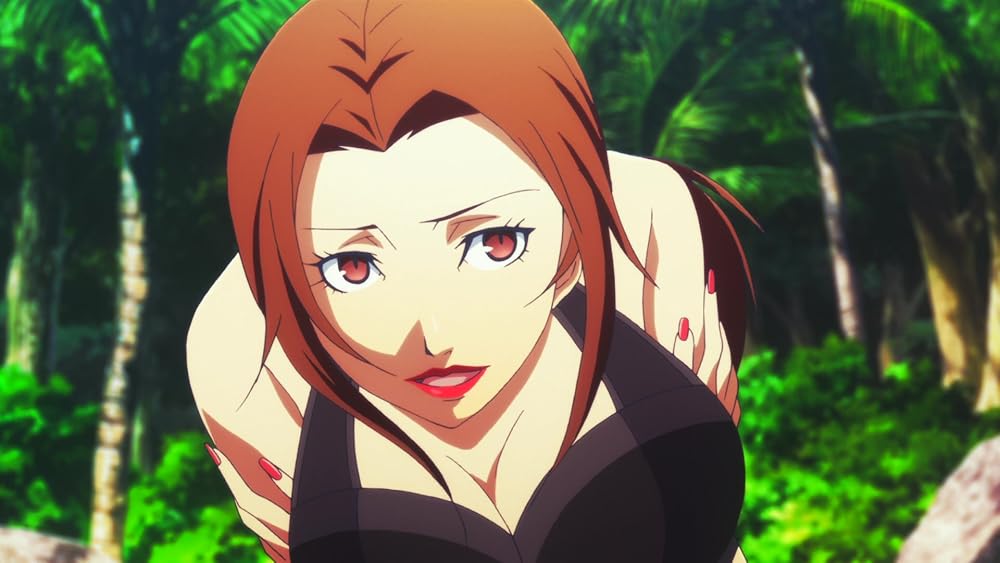 Sexy girl Blank Meme Template