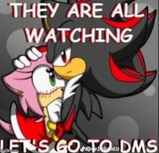 Let's go to dms | image tagged in let's go to dms | made w/ Imgflip meme maker