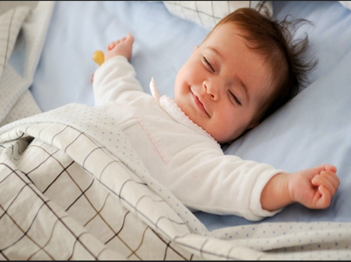 Baby Blank Meme Template