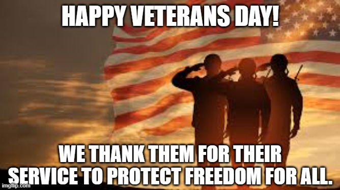 If you talked/laughed during those 2 minutes of silence you're mad weird and I do NOT fw you. | HAPPY VETERANS DAY! WE THANK THEM FOR THEIR SERVICE TO PROTECT FREEDOM FOR ALL. | image tagged in veterans day,armistice day,veterans,america,usa | made w/ Imgflip meme maker