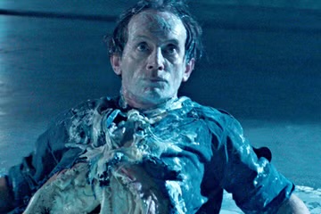 Aliens Lance Henriksen Blank Meme Template