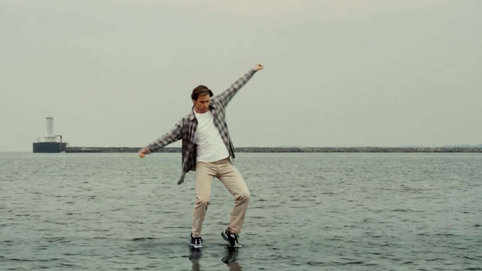 Bruce almighty Blank Meme Template