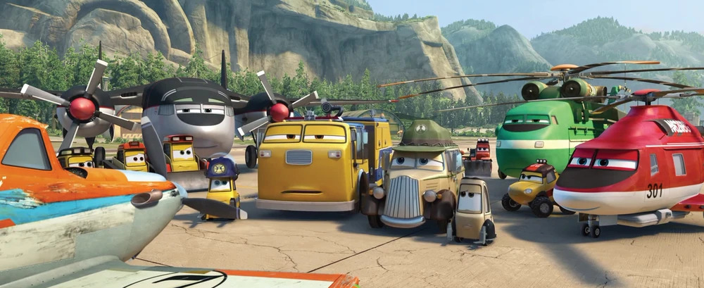 Garbage Blank Meme Template