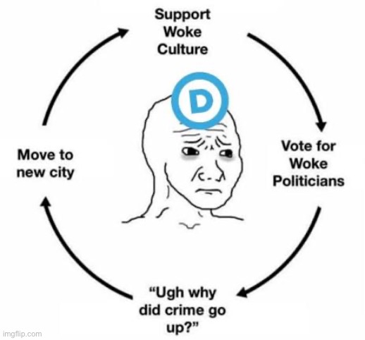 Woke Culture | image tagged in how to,woke,libtards,liberal privilege,liberal logic,duhhh dumbass | made w/ Imgflip meme maker