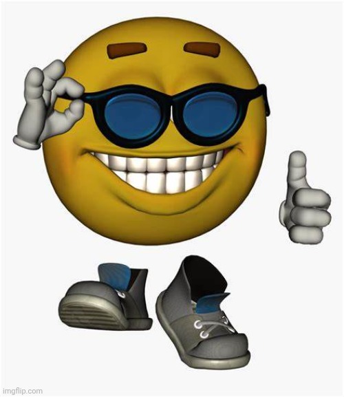 Thumbs up emoji | image tagged in thumbs up emoji | made w/ Imgflip meme maker