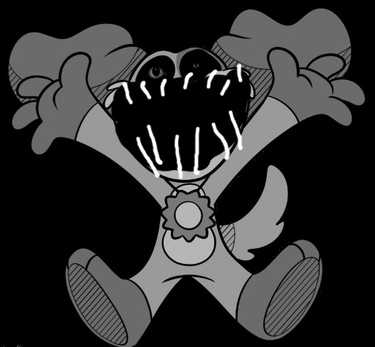 SCP-DOGDAY Blank Meme Template