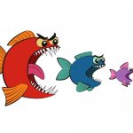 Fish Blank Meme Template