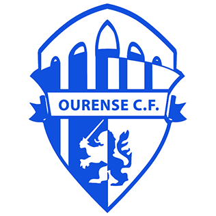 Ourense CF Blank Meme Template