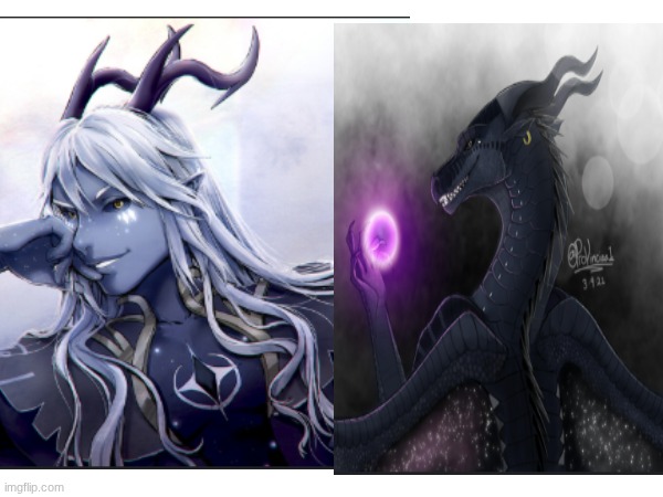 Aurafarming | image tagged in the dragon prince,wings of fire | made w/ Imgflip meme maker