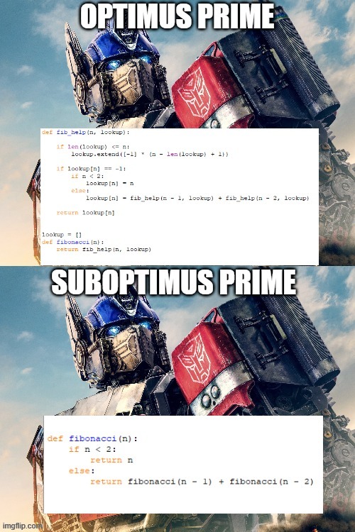 Optimus prime | image tagged in optimus prime,programming | made w/ Imgflip meme maker