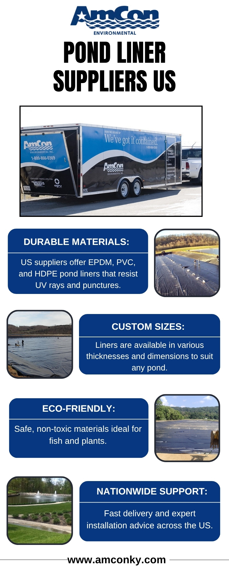 Pond Liner Suppliers US Blank Meme Template