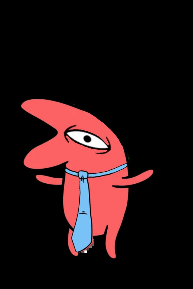 Tiny Allan Blank Meme Template