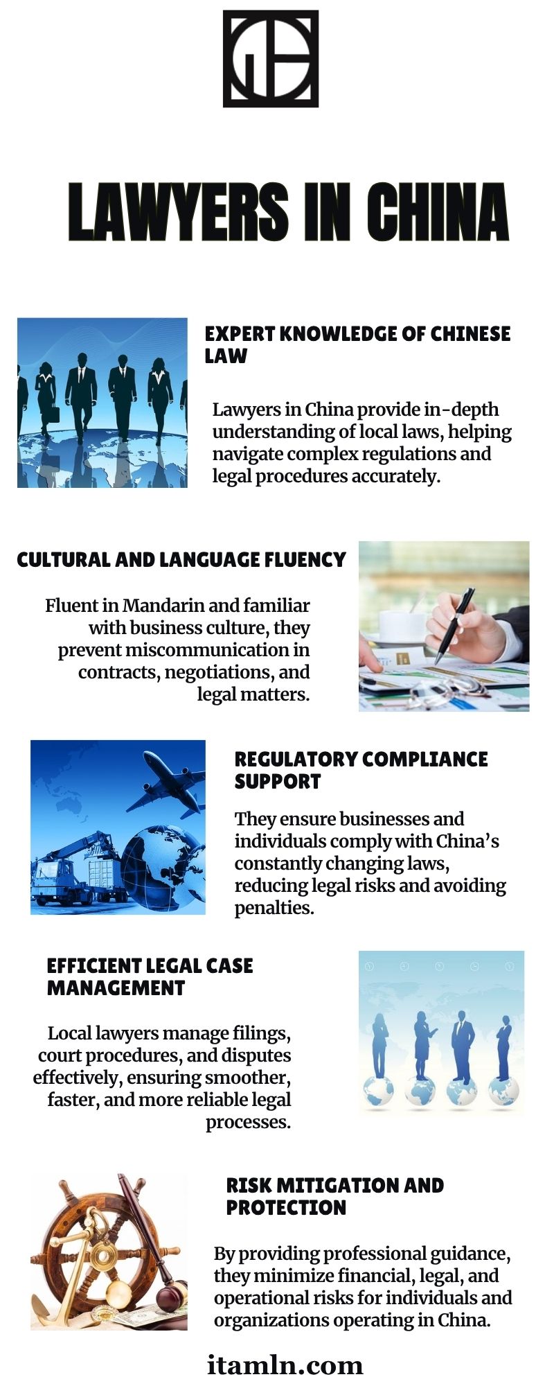 Lawyers in China Blank Meme Template