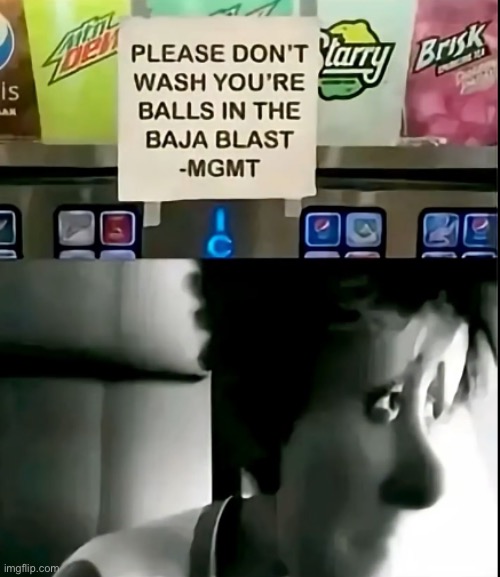 Man I wanted to do that so bad, it’s fine I am going to dip it in Sprite next time. (Yes, this was deleted) | image tagged in stupid meme,dank,worst meme,msmg | made w/ Imgflip meme maker