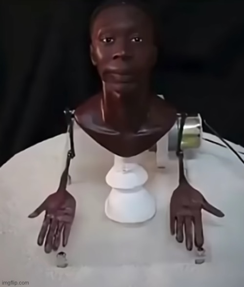 KHABY LAME MECHANISM | image tagged in khaby lame mechanism | made w/ Imgflip meme maker