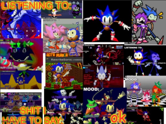 all the rewrite temp | ok | image tagged in all the rewrite temp | made w/ Imgflip meme maker