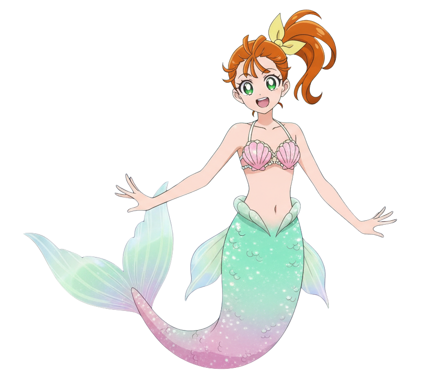 Ginger Blank Meme Template