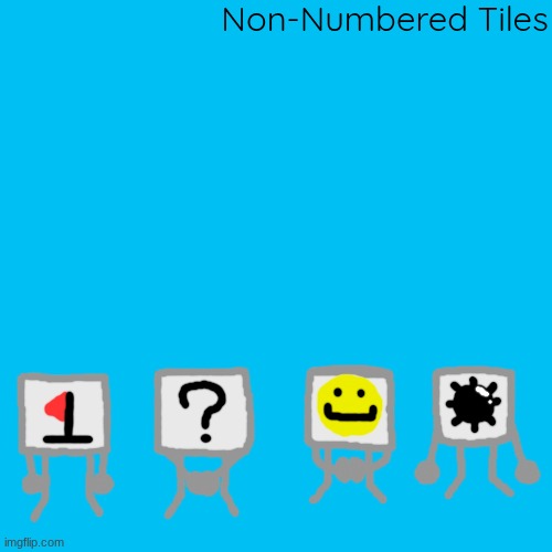 weezer reference | Non-Numbered Tiles | made w/ Imgflip meme maker