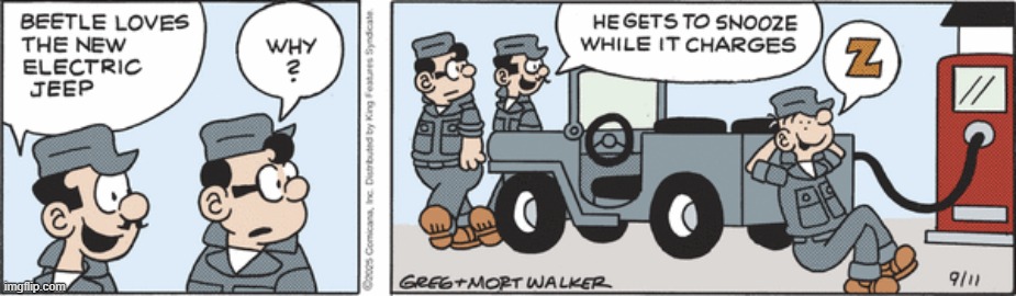 Beetle Bailey | image tagged in comics | made w/ Imgflip meme maker