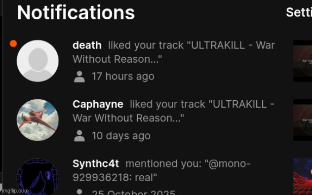 chat should i be scared?! | made w/ Imgflip meme maker