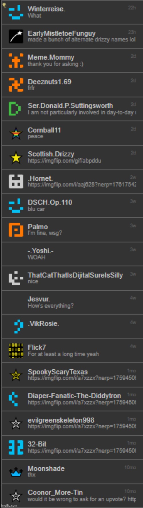 image tagged in memechat,msmg | made w/ Imgflip meme maker